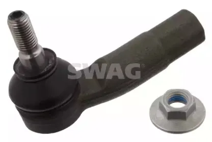 Наконечник поперечной рулевой тяги SWAG купить